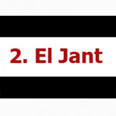 2. El Jant