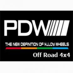 PWD - Off Road 4x4