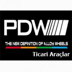 PWD - Ticari Araçlar